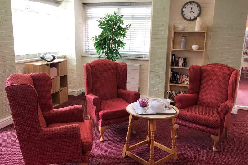 Halton View Care Home